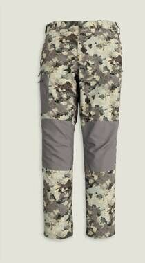 NEW HEYBO OUTDOORS men's evterra atmos pants in mons camo